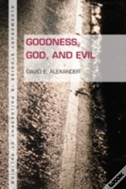 Capa do artigo Goodness, God, And Evil