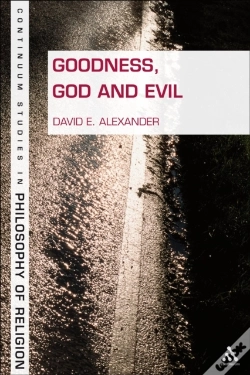 Capa do artigo Goodness, God, And Evil