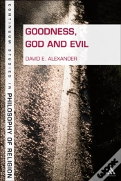 Capa do artigo Goodness, God, And Evil