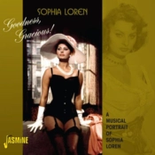 Capa do artigo Goodness, Gracious! - CD