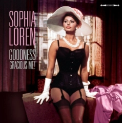 Capa do artigo Goodness Gracious Me! - Vinil