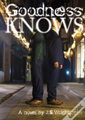 Capa do artigo Goodness Knows