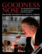 Capa do artigo Goodness Nose