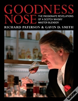 Capa do artigo Goodness Nose