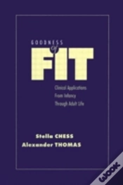 Capa do artigo Goodness Of Fit