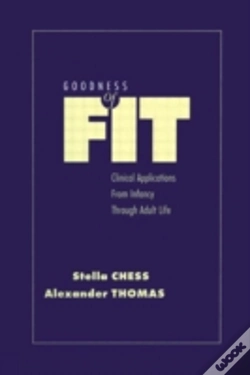 Capa do artigo Goodness Of Fit