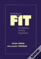 Goodness Of Fit