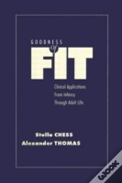 Capa do artigo Goodness Of Fit
