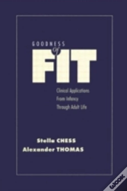Capa do artigo Goodness Of Fit
