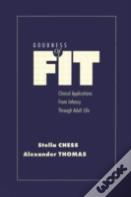 Goodness Of Fit