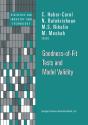 Goodness-Of-Fit Tests And Model Validity - Preview