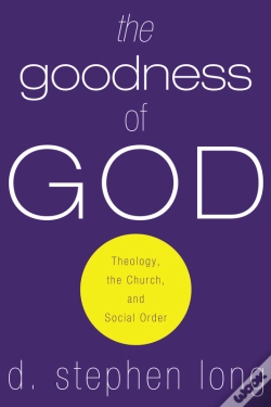 Capa do artigo Goodness Of God
