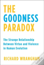 Capa do artigo Goodness Paradox