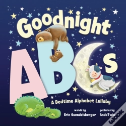 Capa do artigo Goodnight Abcs