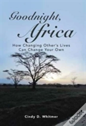 Capa do artigo Goodnight, Africa