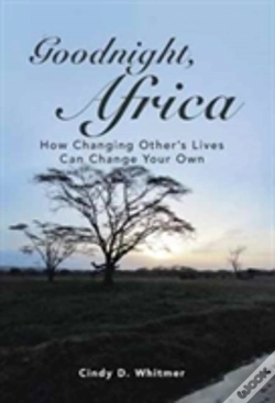 Capa do artigo Goodnight, Africa