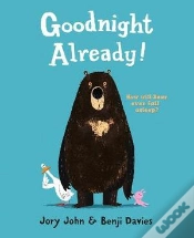 Capa do artigo Goodnight Already!