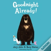 Capa do artigo Goodnight Already!