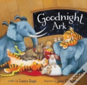Capa do artigo Goodnight, Ark