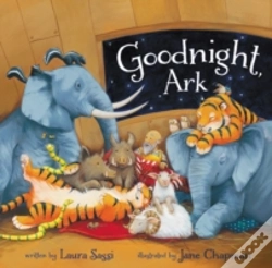 Capa do artigo Goodnight, Ark