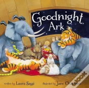 Capa do artigo Goodnight, Ark