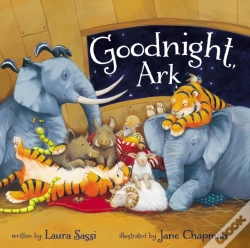 Capa do artigo Goodnight, Ark