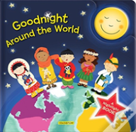 Goodnight Around The World