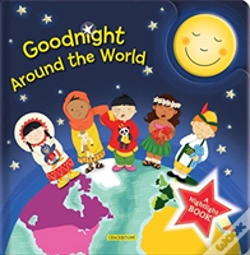 Capa do artigo Goodnight Around The World