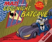 Capa do artigo Goodnight Batcave