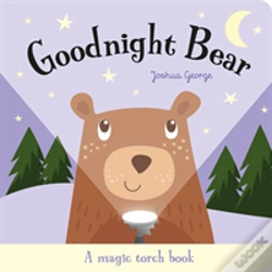 Capa do artigo Goodnight Bear