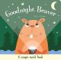 Goodnight Beaver - Preview