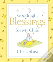 Capa do artigo Goodnight Blessings For My Child