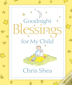 Capa do artigo Goodnight Blessings For My Child