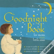 Capa do artigo Goodnight Book For Moms & Little Ones Th