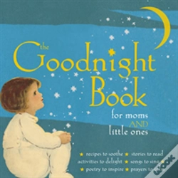 Capa do artigo Goodnight Book For Moms & Little Ones Th