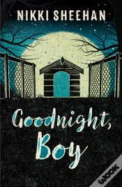 Capa do artigo Goodnight, Boy