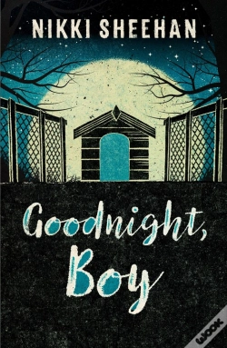 Capa do artigo Goodnight, Boy