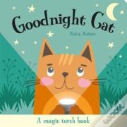 Goodnight Cat