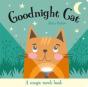 Goodnight Cat - Preview
