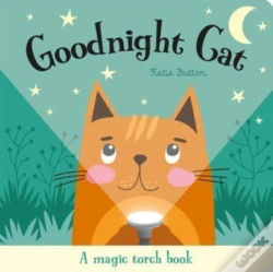 Capa do artigo Goodnight Cat