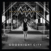 Capa do artigo Goodnight City - CD