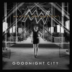 Capa do artigo Goodnight City - CD