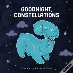Capa do artigo Goodnight, Constellations