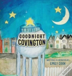 Capa do artigo Goodnight Covington