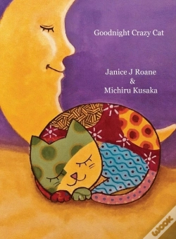 Capa do artigo Goodnight Crazy Cat
