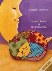 Capa do artigo Goodnight Crazy Cat