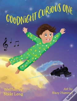 Capa do artigo Goodnight Curious One