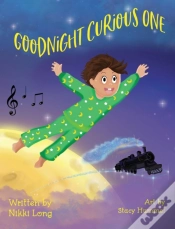 Capa do artigo Goodnight Curious One