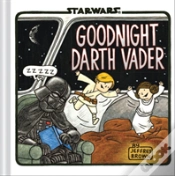 Capa do artigo Goodnight Darth Vader