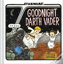 Capa do artigo Goodnight Darth Vader